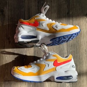 Nike Air Max 2 Light